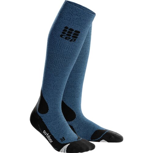 DAMEN PRO+ OUTDOOR MERINO SOCKS