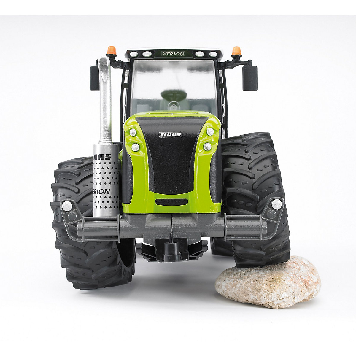BRUDER 03015 Claas Xerion 5000