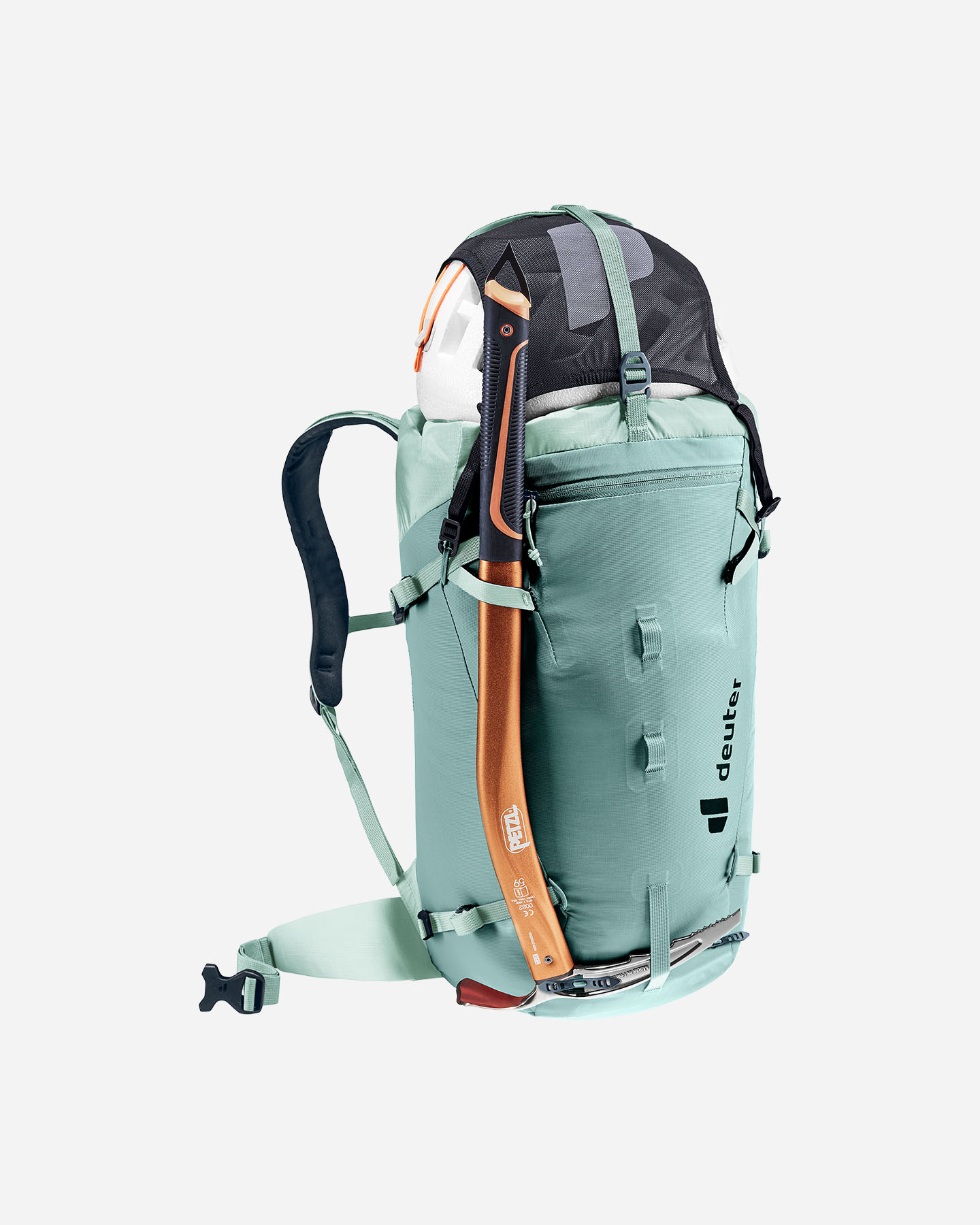 Plecak górski Deuter Guide 28+ SL 3361223-2288