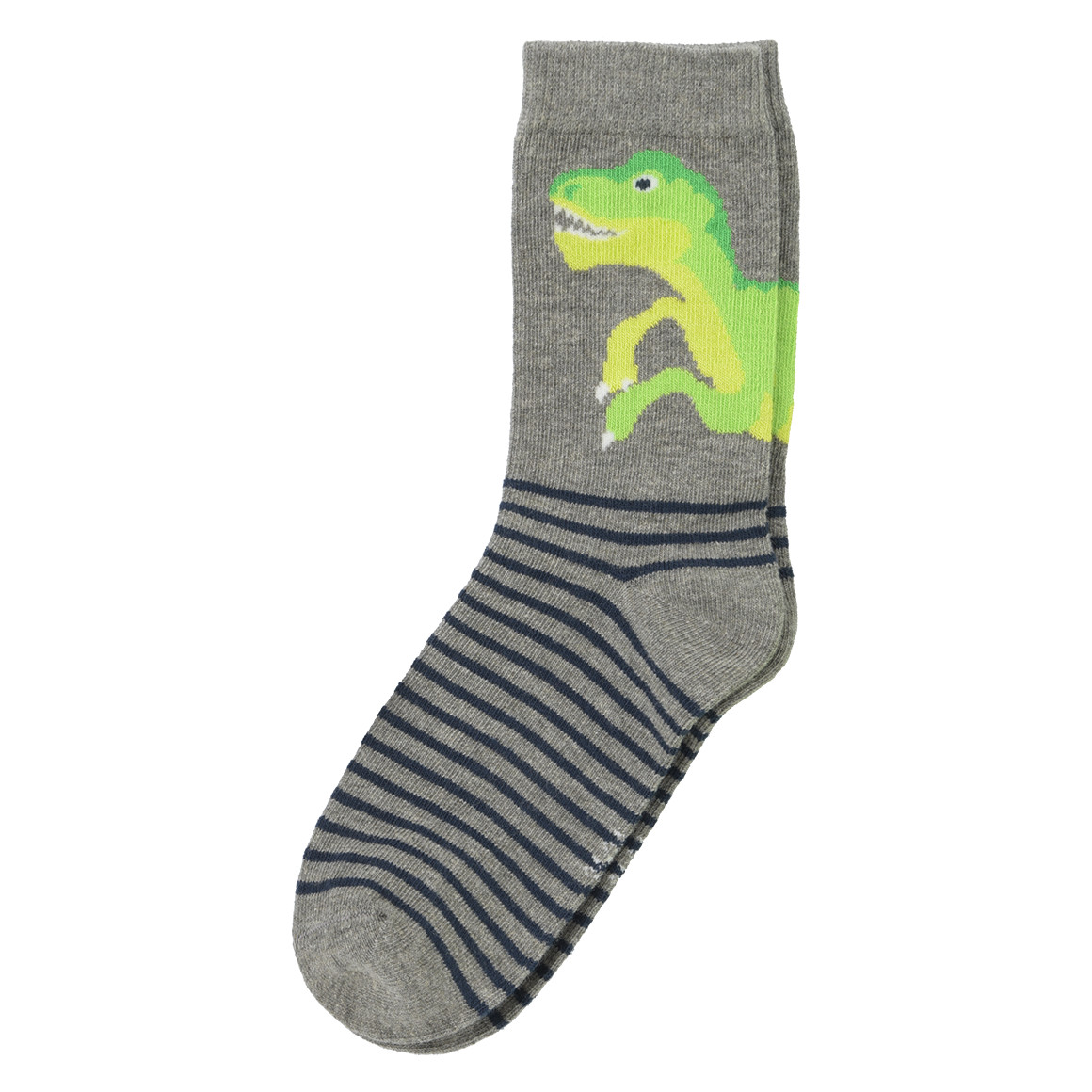 4 Paar Jungen Socken mit Dinos