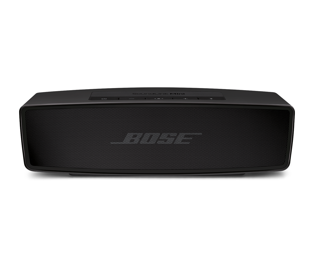 Bose SoundLink Mini II – Special Edition
