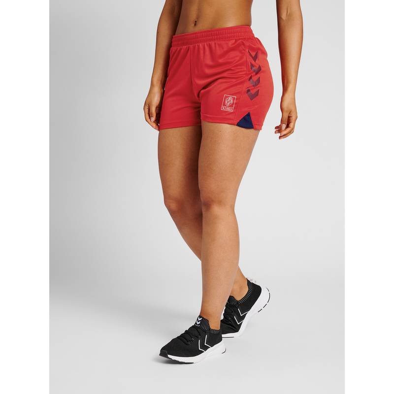 hummel hmlGG12 ACTION SHORTS WOMAN Sweatshorts Damen