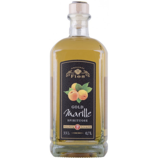 Fies Gold Marille 0,7L