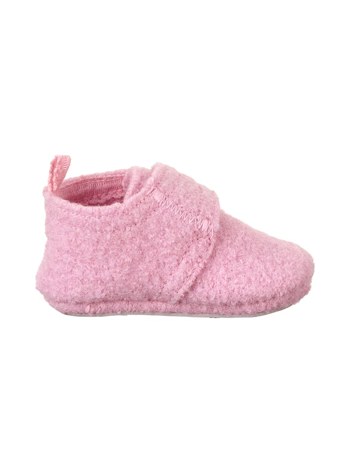 Sterntaler Krabbelschuhe in flieder günstig kaufen