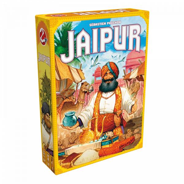 Jaipur (deutsch)