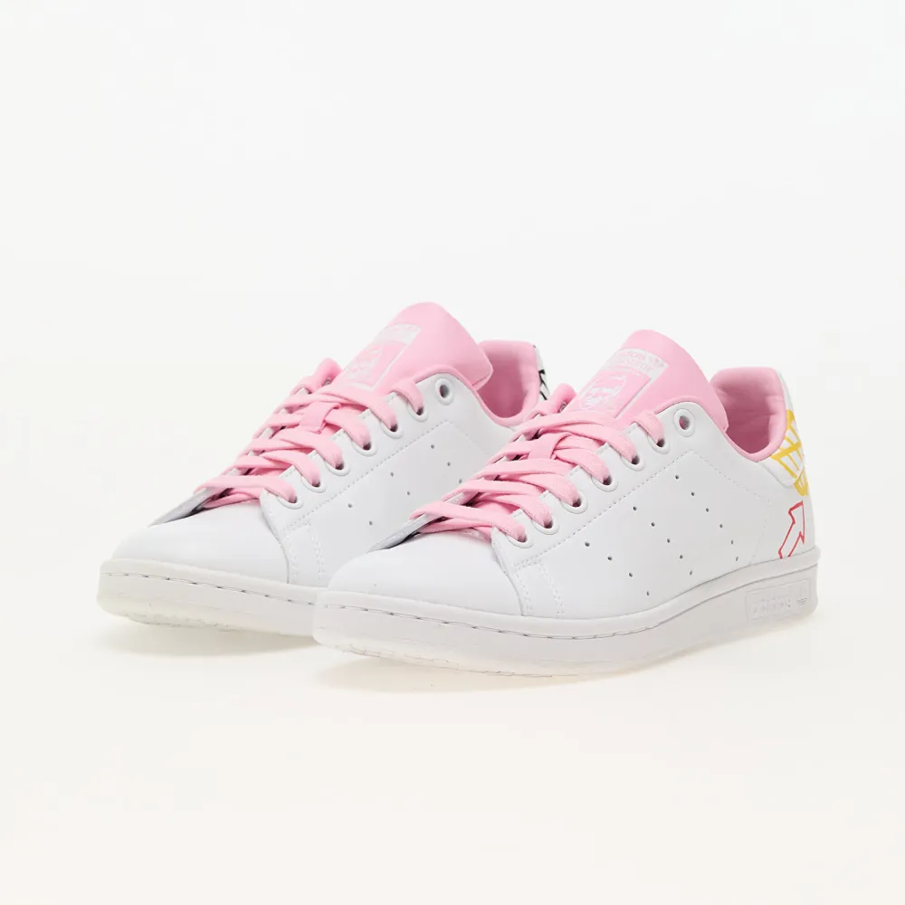 adidas Stan Smith FX5680 / weiss