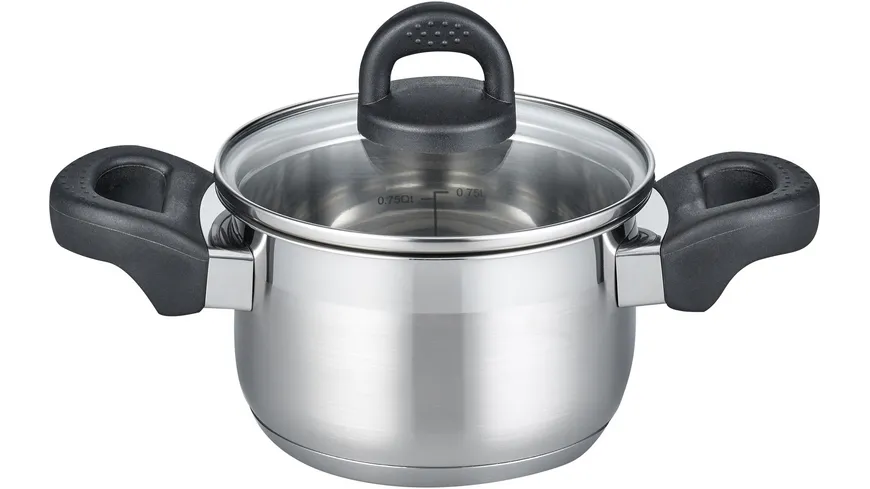 ELO Fleischtopf Turmalin Ø 14cm