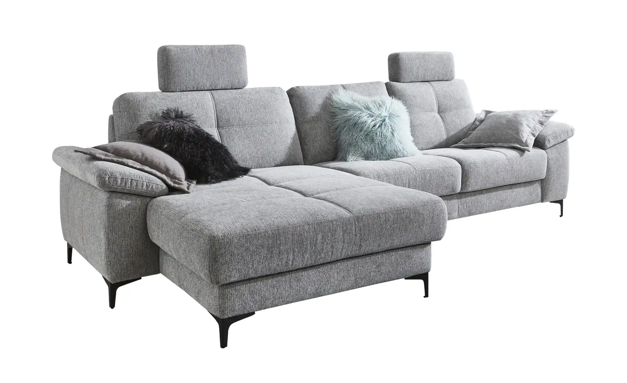 DeLuca Ecksofa Laura