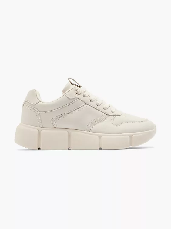 Graceland Chunky Sneaker