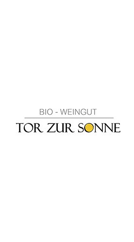2020 Zeit trocken 0,375 L - Weingut Tor zur Sonne