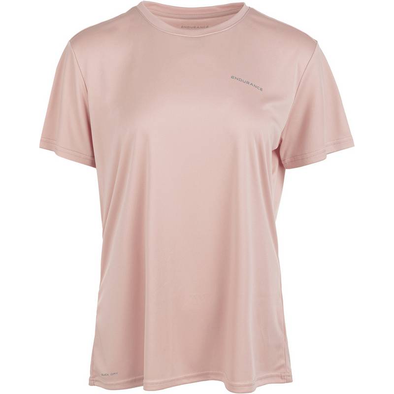Endurance Keily Laufshirt Damen