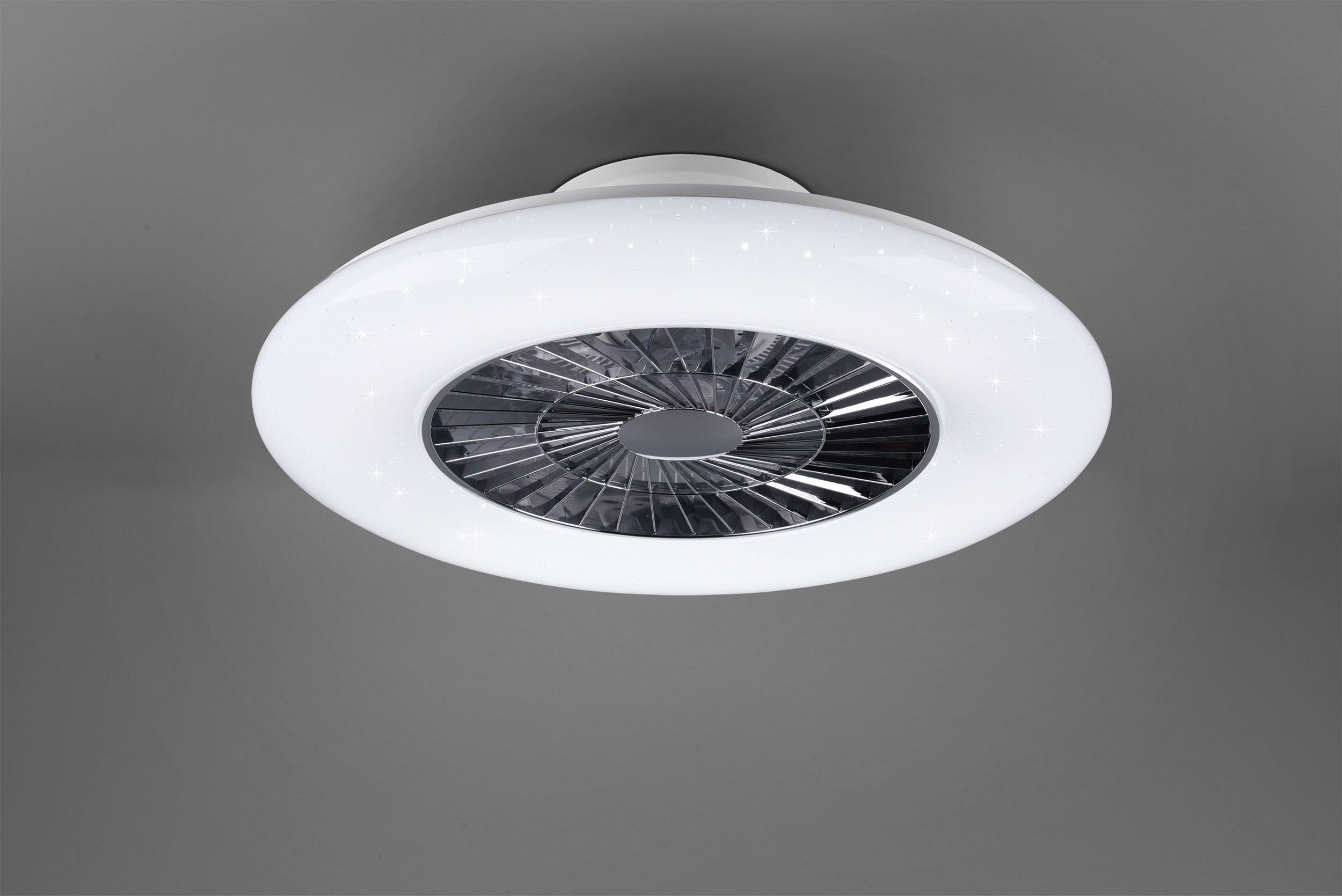 Reality LeuchtenDeckenventilator