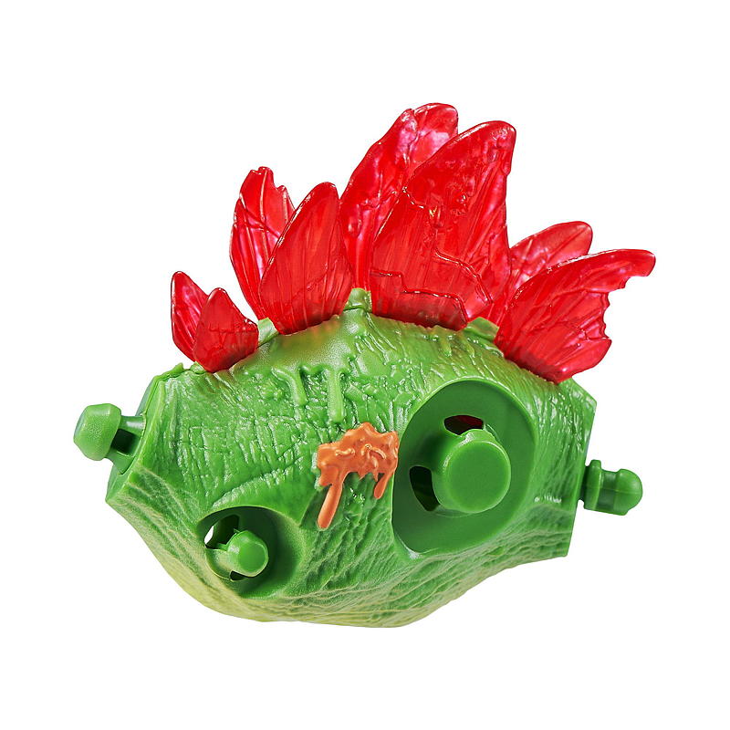 Smashers Smashers Mini Dino Island egg