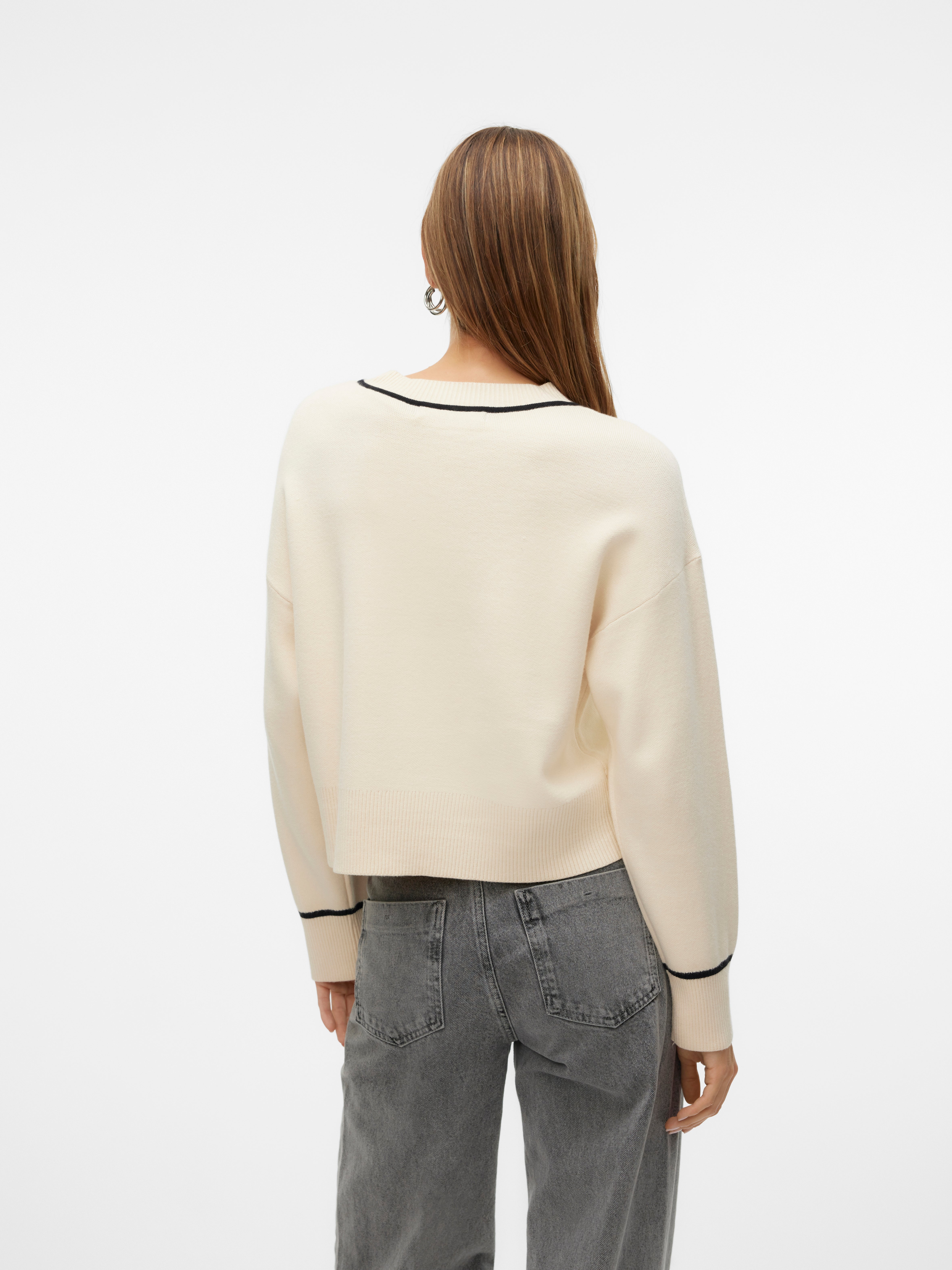 VMSABA Pullover