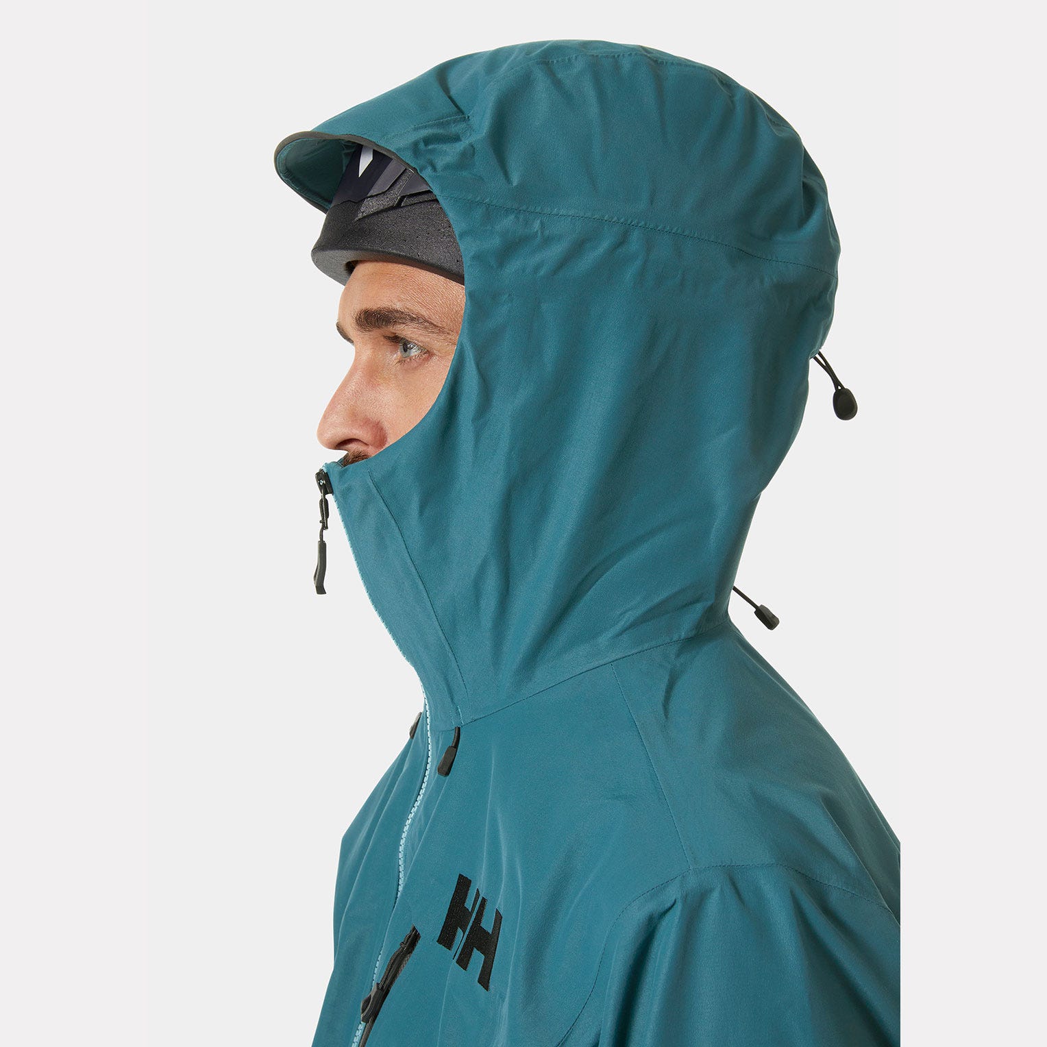 Men's Odin 9 Worlds 3.0 Shell Jacket