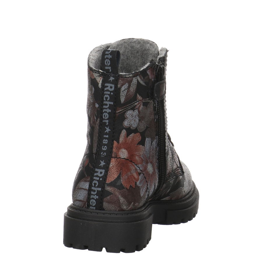 Richter Boots