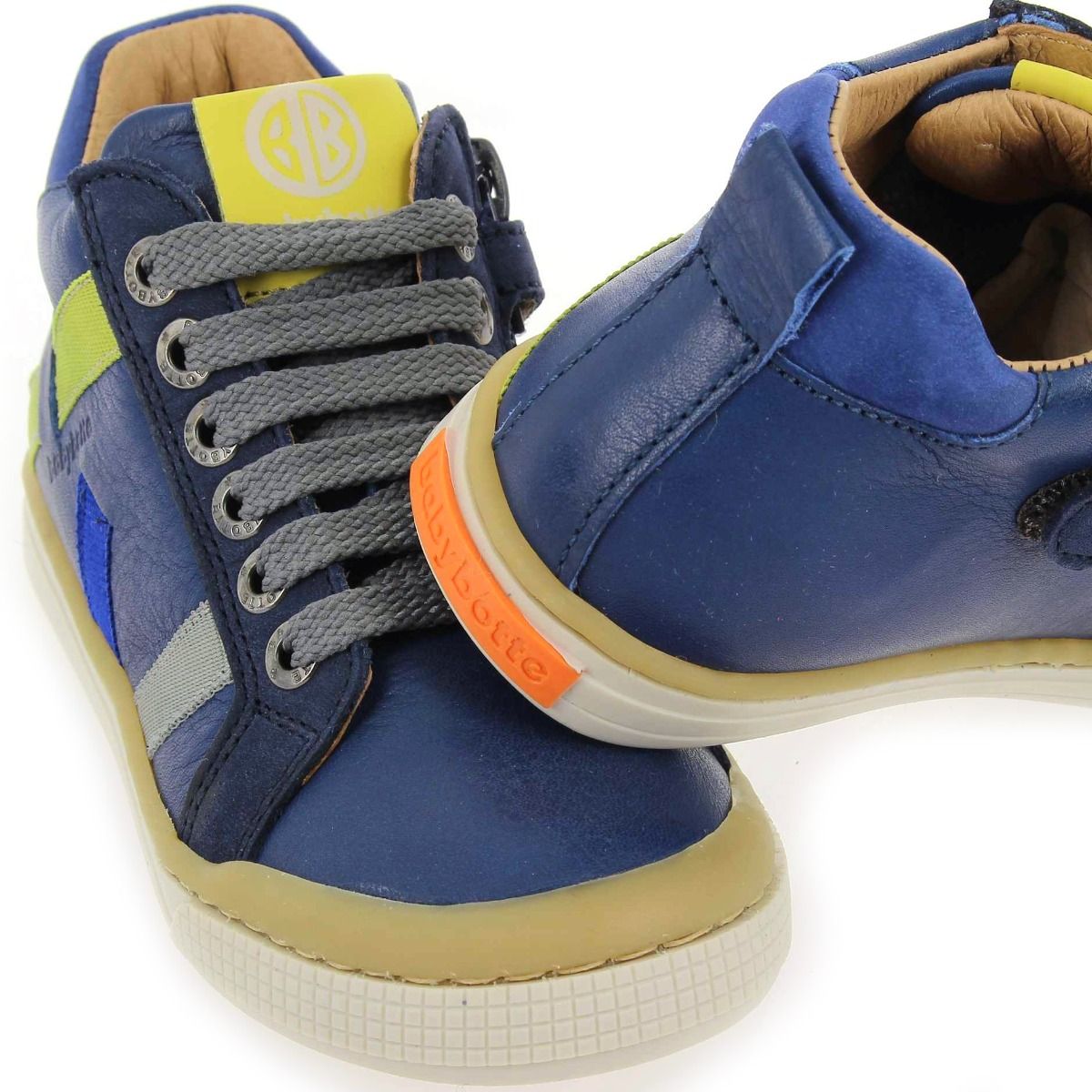 Babybotte  ARTISTREET H21 - Marine