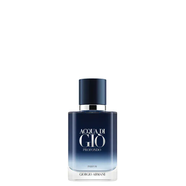 Giorgio Armani Acqua Di Gio Profondo Parfum, 30 ml