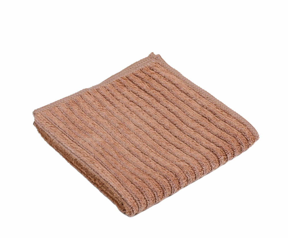 Geschirrtücher taupe 5er Pack