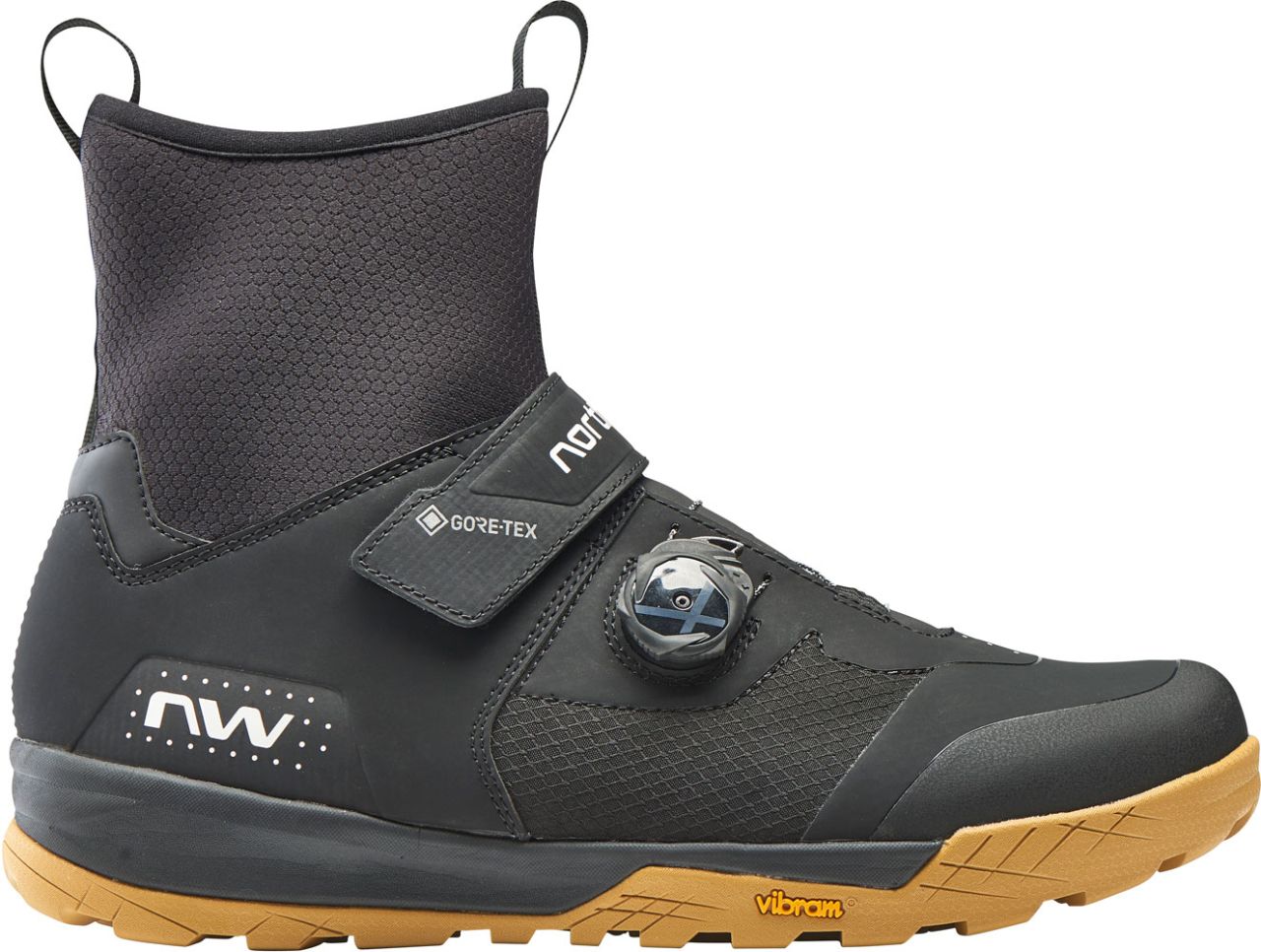 Northwave Kingrock Plus GTX - MTB Winterschuhe kaufen | Bike-Discount
