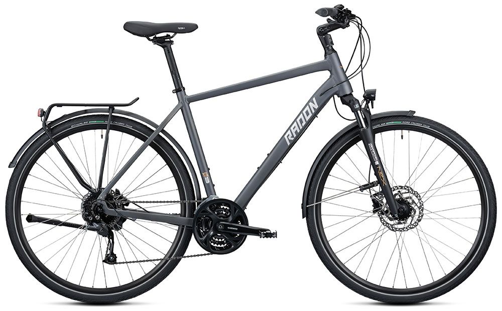 Radon Solution Comfort 5.0 kaufen | Bike-Discount