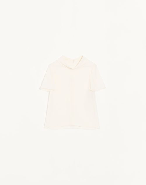 Top Georgette