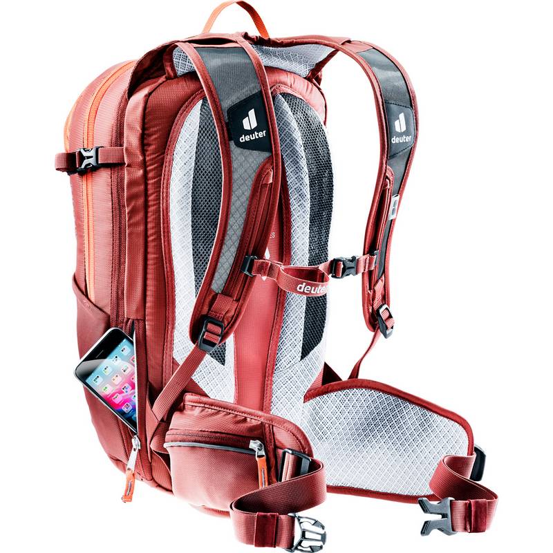 Deuter Compact EXP 12 SL Fahrradrucksack Damen