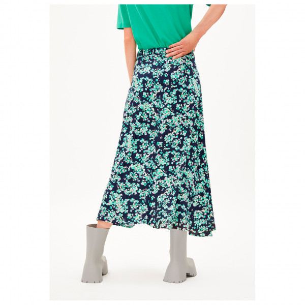 ARMEDANGELS - Saalanja  Ditsy Floral - Rock