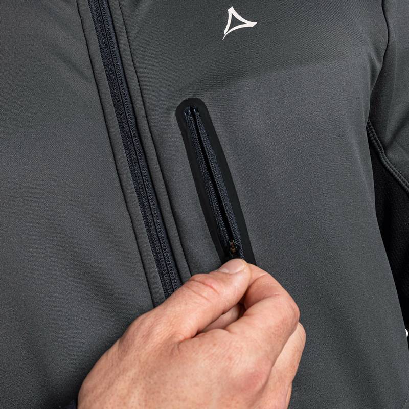 Schffel Lodron Fleecejacke Herren