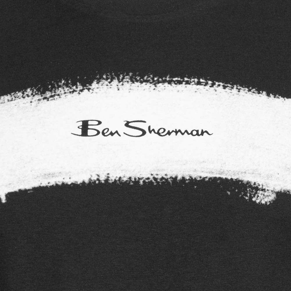 BEN SHERMAN Herren T-Shirt 0070607-290