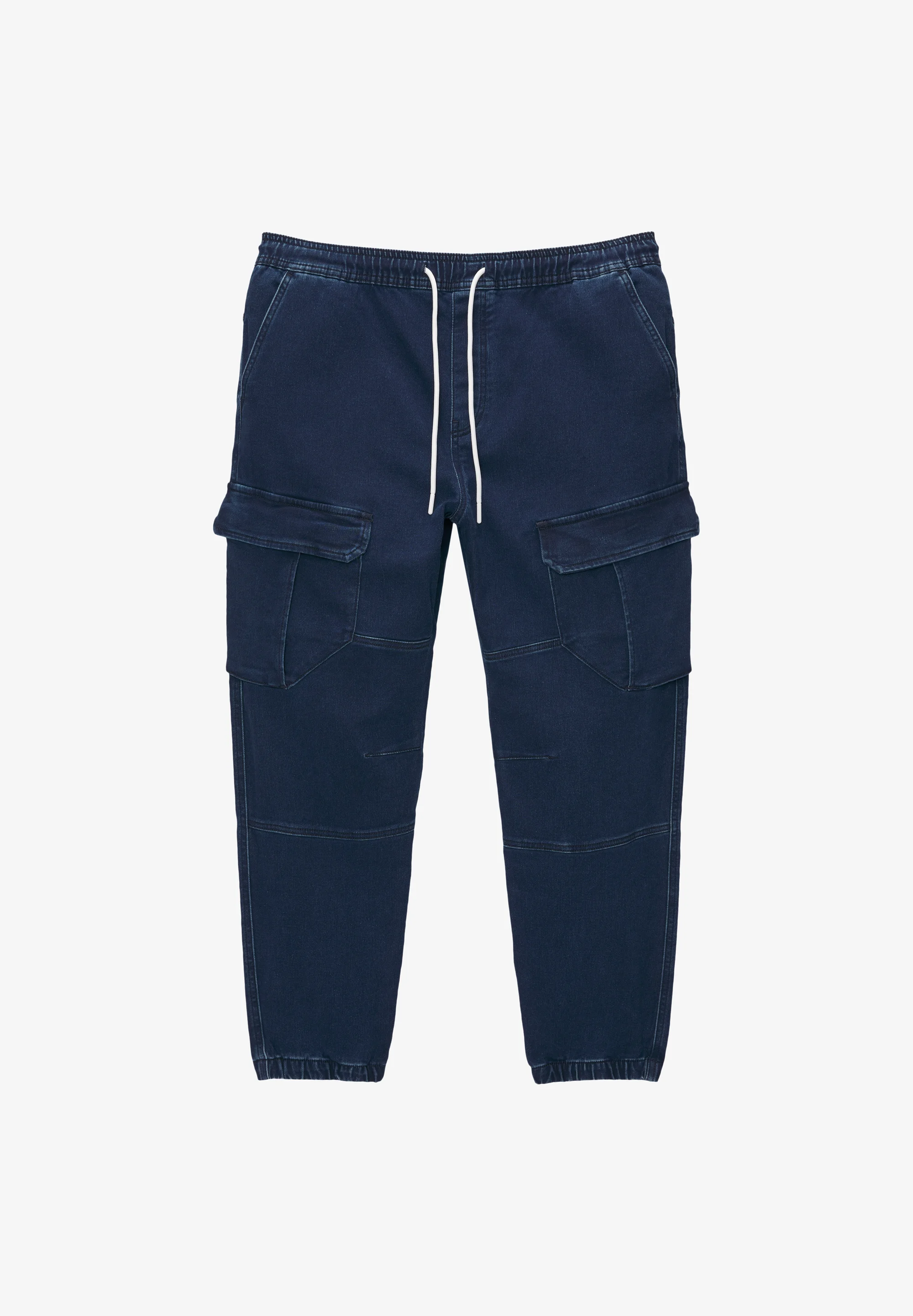PULL&BEAR SOFT - Vaqueros de corte cónico