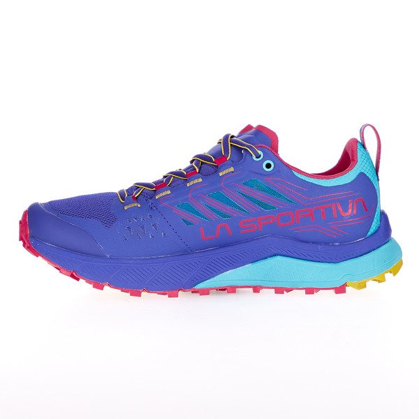 JACKAL WOMAN Damen - Trailrunningschuhe