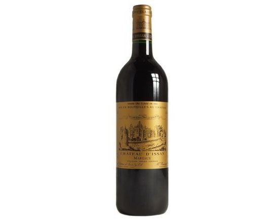 Château D'Issan 2006 Bordeaux Margaux