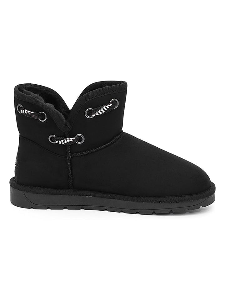 ISLAND BOOT Winterboots 