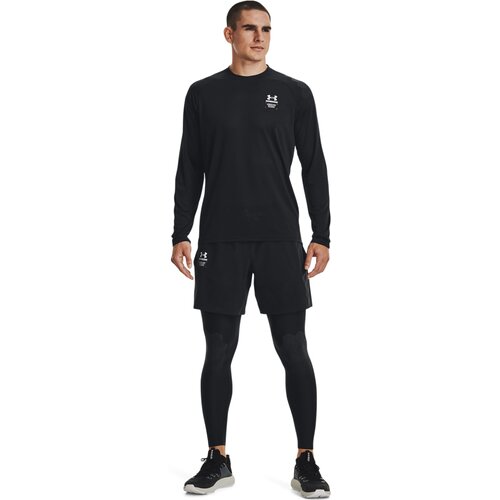 HERREN LANGARM ARMOURPRINT LS