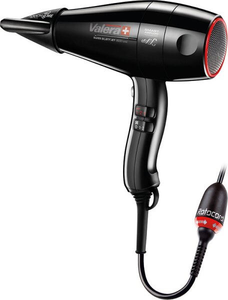 Valera Professional Swiss Silent Jet 8500 Haartrockner