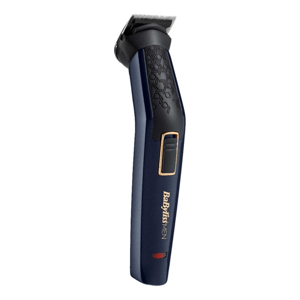 babyliss BaByliss - MT728E - Tondeuse multi-usages 10 en 1 Carbon Steel TONDEUSE MULTI USAGES