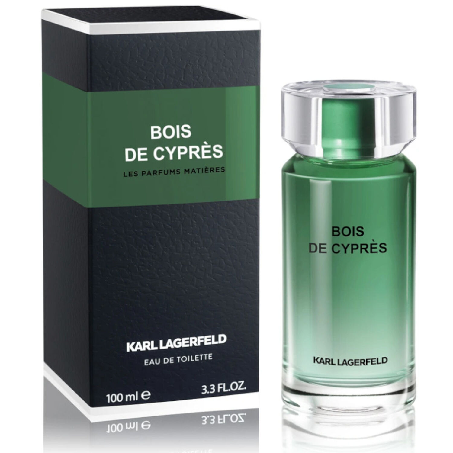 Lagerfeld Bois de Cyprès Eau de toilette