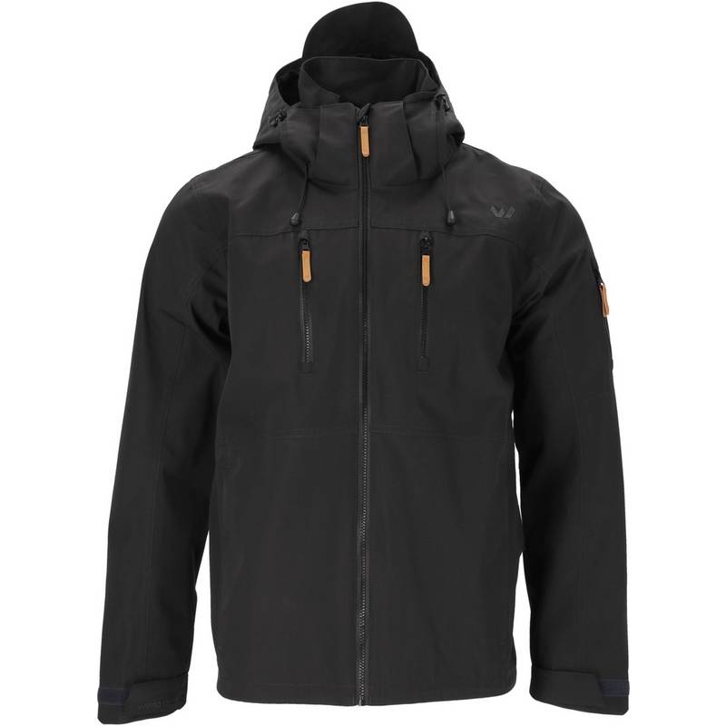 Whistler Downey Regenjacke Herren