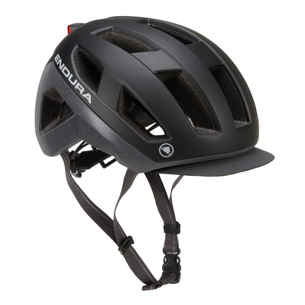 URBAN LUMINITE HELM - Fahrradhelm