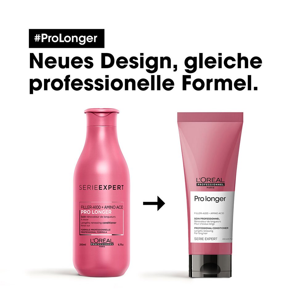 L&'Oréal Professionnel Serie Expert Pro Longer Conditioner