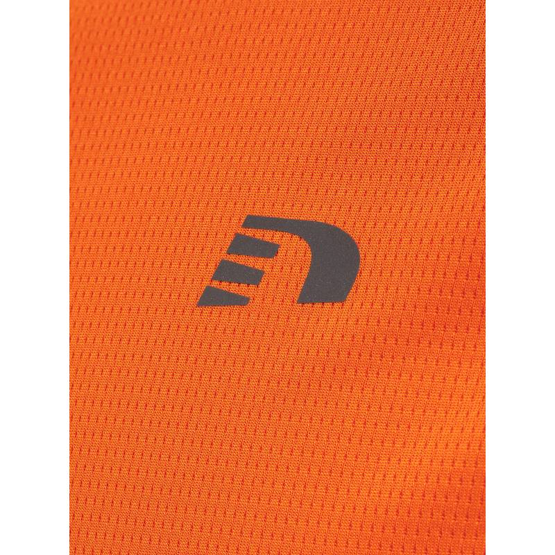 Newline MEN CORE RUNNING T-SHIRT L/S T-Shirt Herren