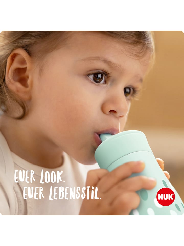 NUK Trinkflasche 