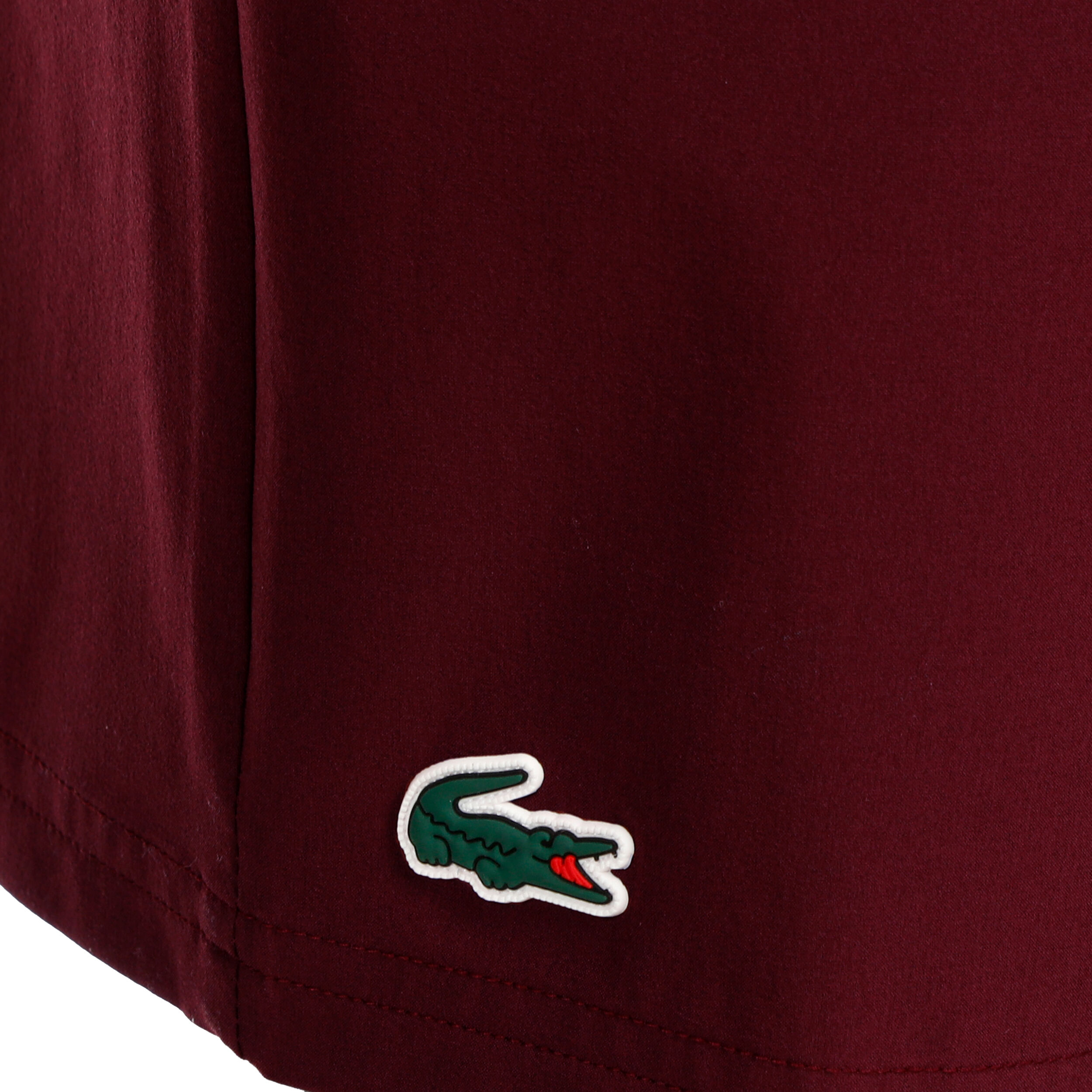 Shorts Herren - Weinrot