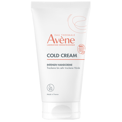 AVENE Cold Cream Intensiv-Handcreme  50 ml  Creme
