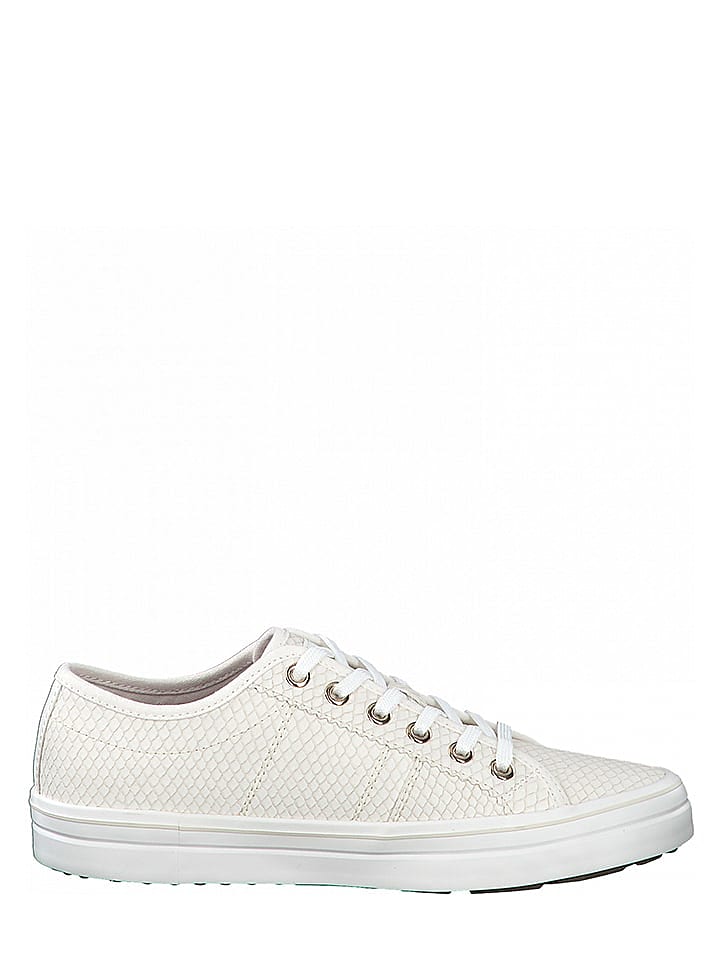 S. Oliver Sneakers in Creme günstig kaufen 37