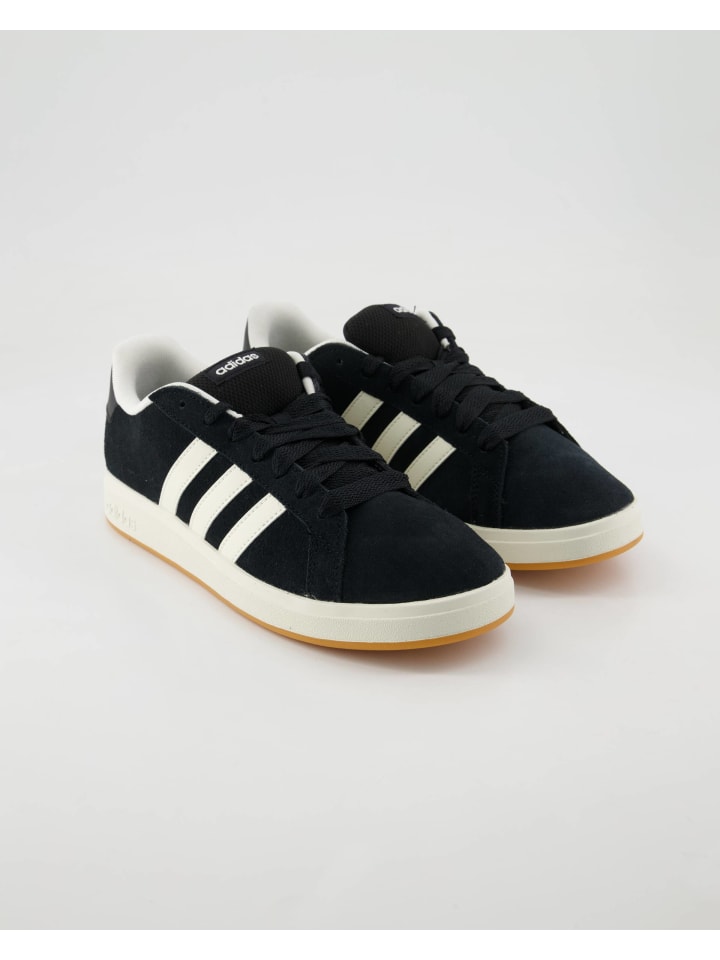 adidas Sneaker in Schwarz günstig kaufen