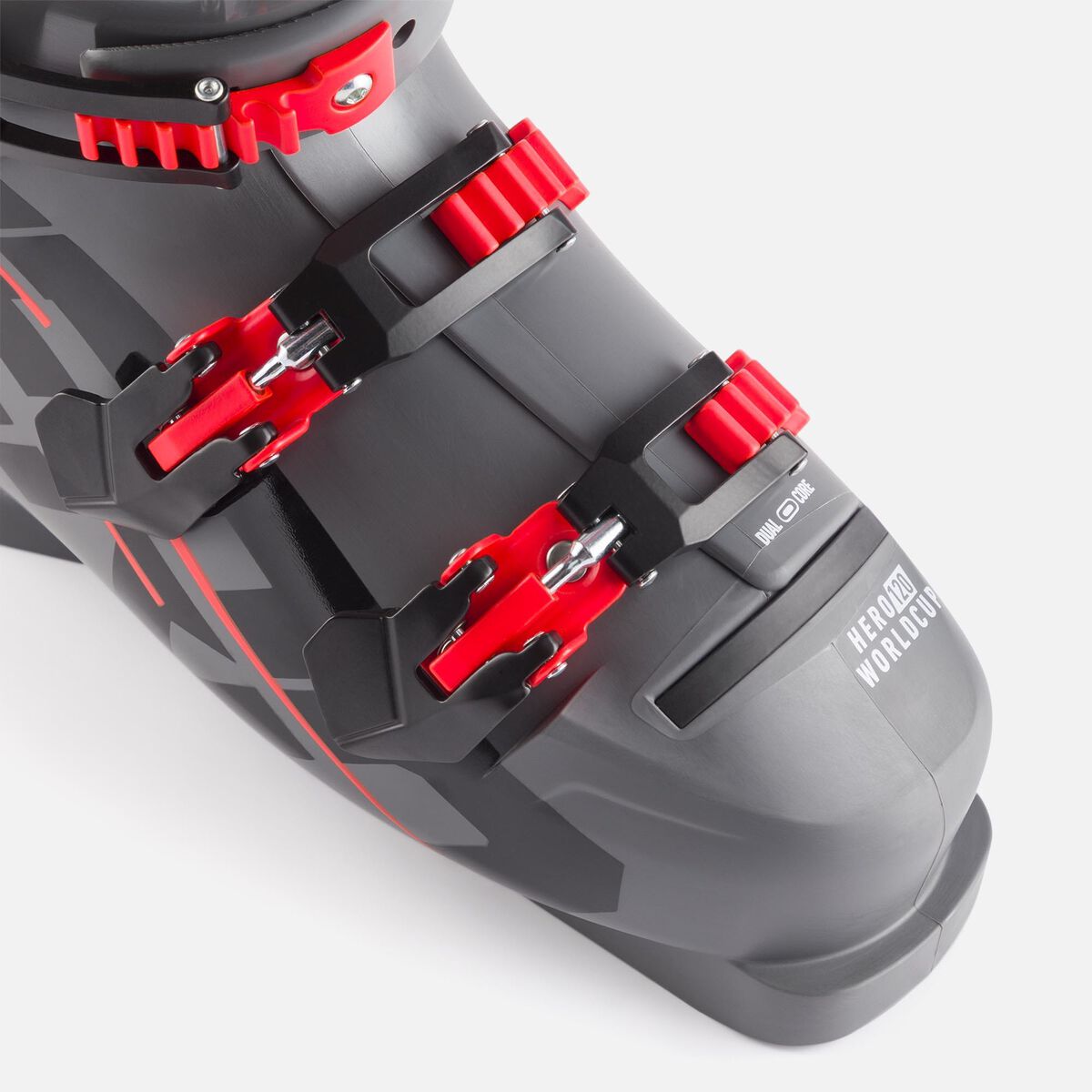 Unisex Racing Skischuhe Hero World Cup 120