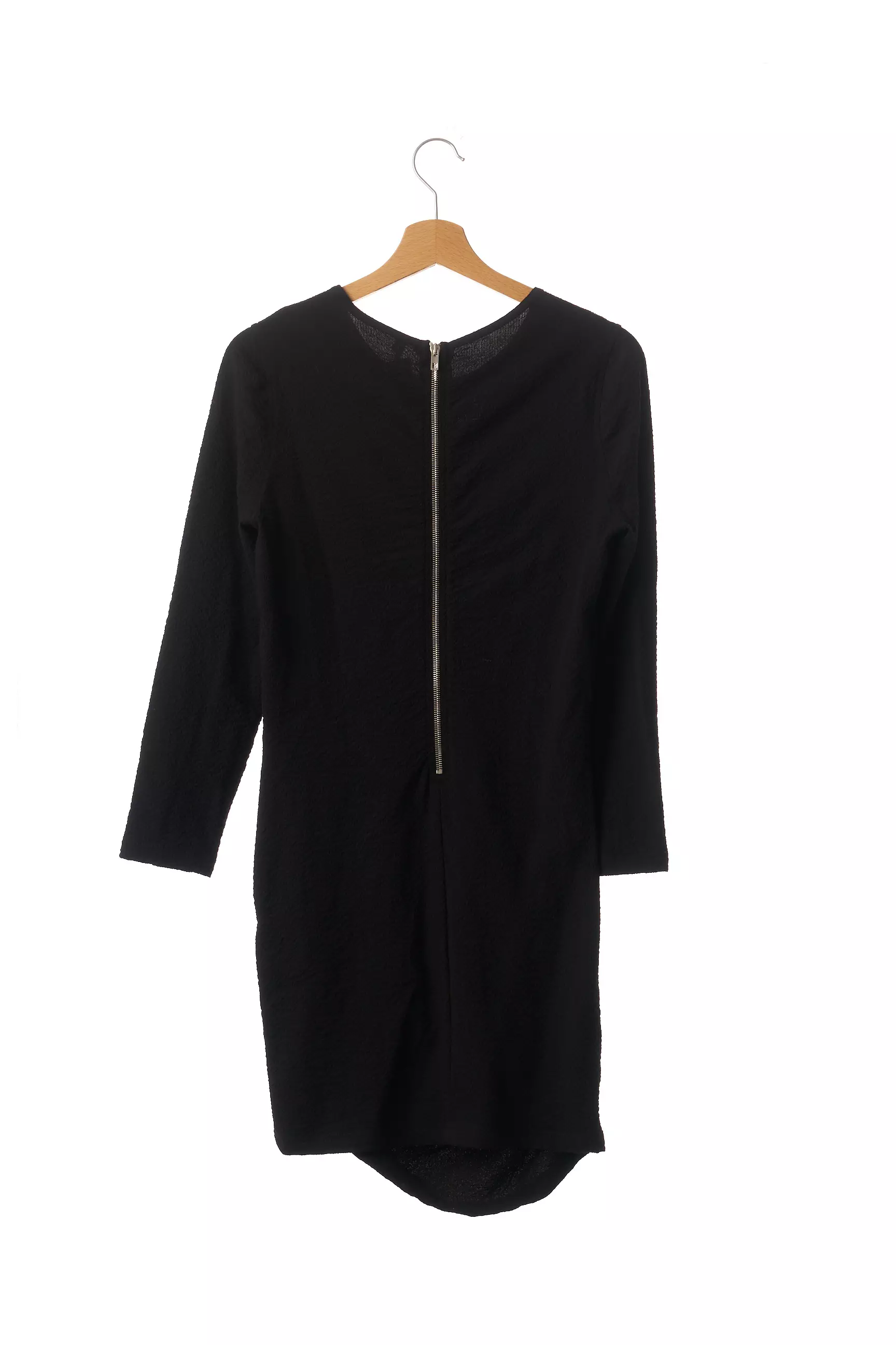 Iro Robes Courtes Femme couleur noir