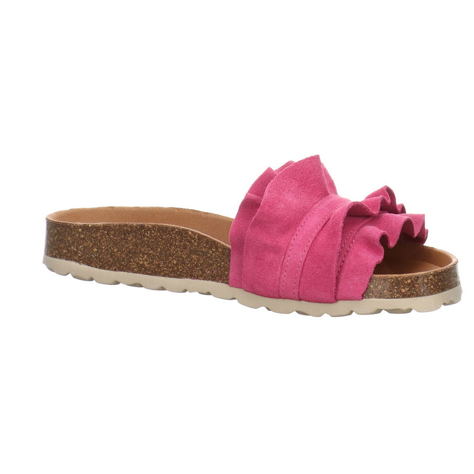 Verbenas Rocio Pantolette